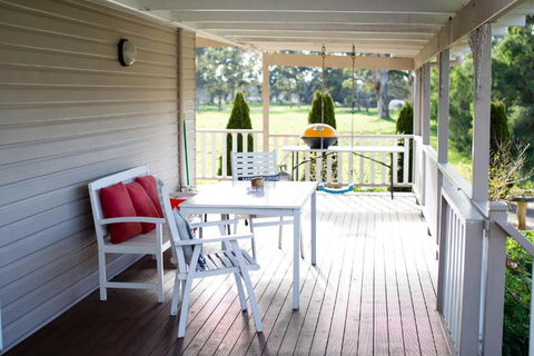 Park Farm Retreat - Accommodation Nelson Bay 1