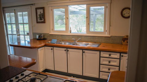 Park Farm Retreat - Accommodation Nelson Bay 4