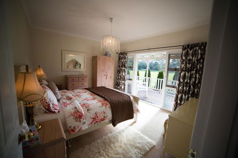 Park Farm Retreat - Accommodation Nelson Bay 3