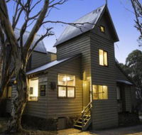 Gundy Lodge - Accommodation Nelson Bay