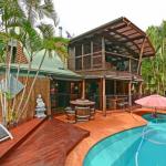 Toogoom QLD Accommodation Nelson Bay