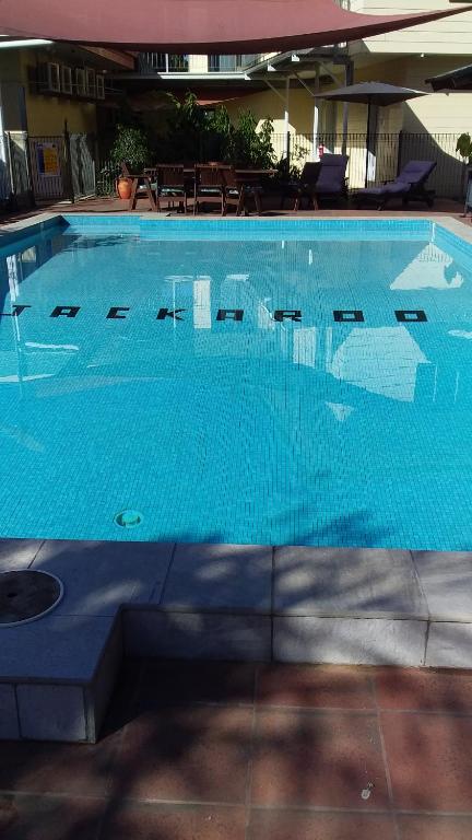Jackaroo Motel - Accommodation Nelson Bay 2