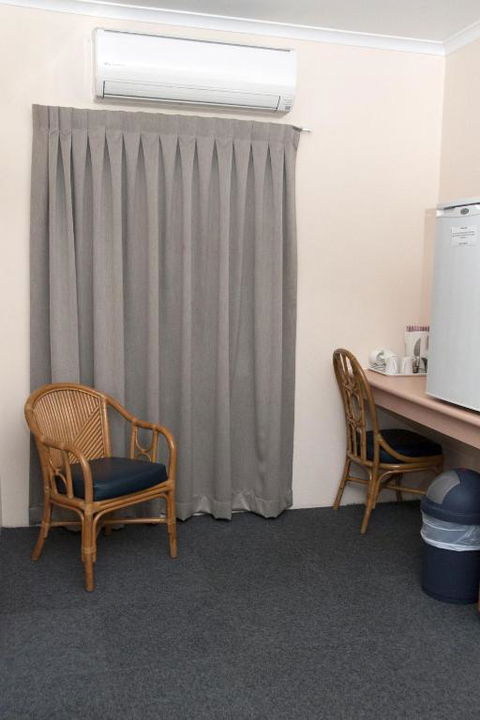 Jackaroo Motel - Accommodation Nelson Bay 5