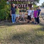 Jackaroo Motel - Accommodation Nelson Bay 0