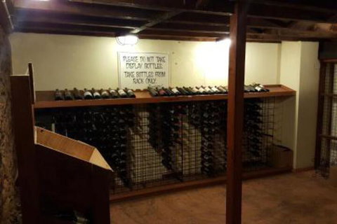 Osteria Sanso B & B - Accommodation Nelson Bay 3