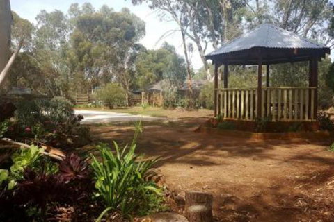 Osteria Sanso B & B - Accommodation Nelson Bay 2