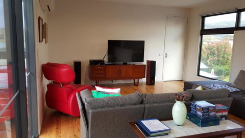 SeymourViews Apollo Bay - Accommodation Nelson Bay 3