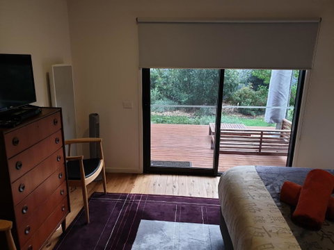 SeymourViews Apollo Bay - Accommodation Nelson Bay 1