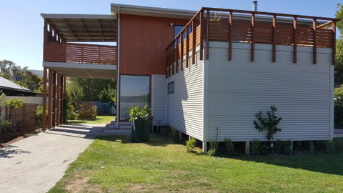 SeymourViews Apollo Bay - Accommodation Nelson Bay 5