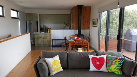 SeymourViews Apollo Bay - Accommodation Nelson Bay 2