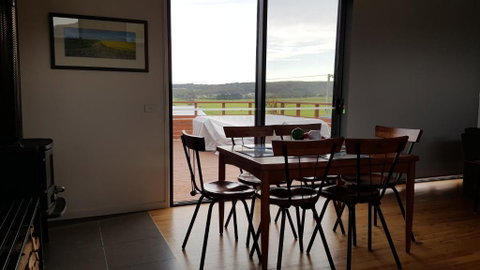 SeymourViews Apollo Bay - Accommodation Nelson Bay 4