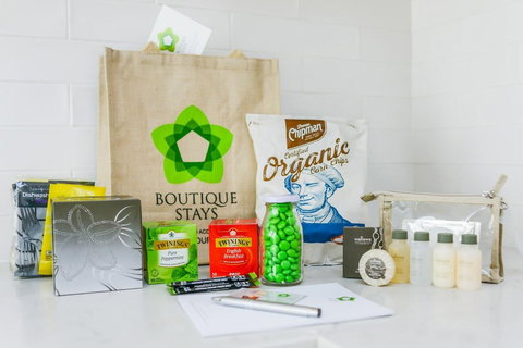 BOUTIQUE STAYS - Hampton Lookout - Accommodation Nelson Bay 1