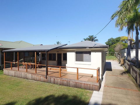 Sandy Footprints - Accommodation Nelson Bay 6
