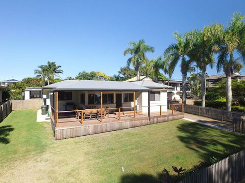 Sandy Footprints - Accommodation Nelson Bay 2