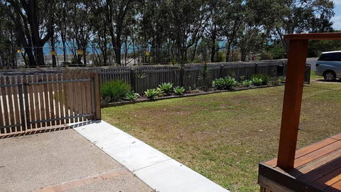 Sandy Footprints - Accommodation Nelson Bay 5