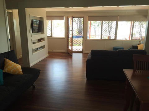 Sandy Footprints - Accommodation Nelson Bay 4