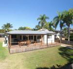 Sandy Footprints - Accommodation Nelson Bay