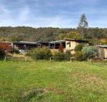 Sajes House  Pod - Accommodation Nelson Bay