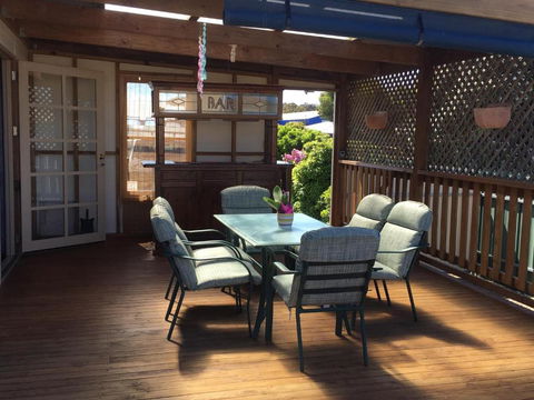 Jasons Place - Accommodation Nelson Bay 2