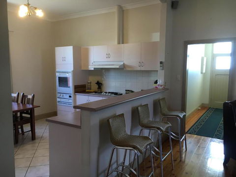 Jasons Place - Accommodation Nelson Bay 6