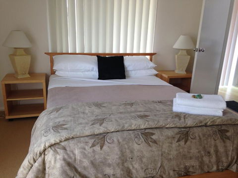 Dillon 7 - Accommodation Nelson Bay 2