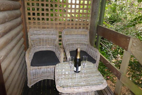 Aldgate Lodge Bed & Breakfast - Accommodation Nelson Bay 1