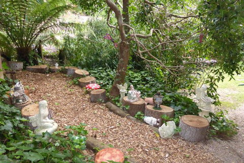 Aldgate Lodge Bed & Breakfast - Accommodation Nelson Bay 5