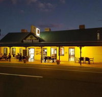 Wellshot Hotel - Accommodation Nelson Bay