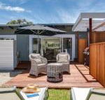 Capella Villa No. 3 Luxurious beachside style - Accommodation Nelson Bay