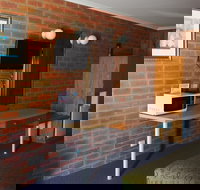 St Arnaud Country Road Motel