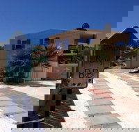 Shark Bay B  B - Accommodation Nelson Bay