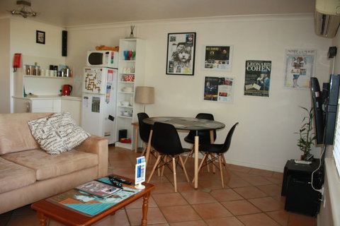 Shark Bay B & B - Accommodation Nelson Bay 3