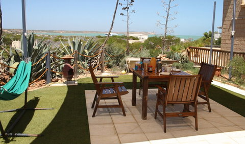 Shark Bay B & B - Accommodation Nelson Bay 5