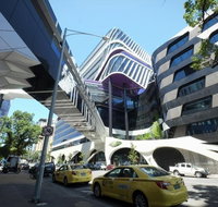 Turnkey Accommodation  North Melbourne - Accommodation Nelson Bay