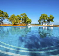 Discovery Parks - Balmoral Karratha - Accommodation Nelson Bay