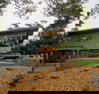 Flounder - Accommodation Nelson Bay