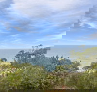 Lake Tyers Beach House - Accommodation Nelson Bay