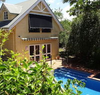 Jacaranda Lodge BB - Accommodation Nelson Bay