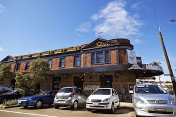 Annandale NSW Accommodation Nelson Bay