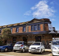 Annandale Hotel - Accommodation Nelson Bay