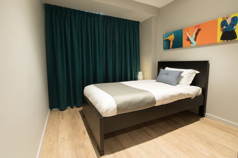 Studio 8 Residences - Adults Only - Nelson Bay Accommodation.com 6