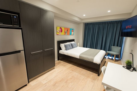 Studio 8 Residences - Adults Only - Nelson Bay Accommodation.com 4