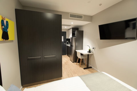 Studio 8 Residences - Adults Only - Nelson Bay Accommodation.com 3