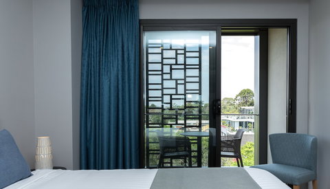 Studio 8 Residences - Adults Only - Nelson Bay Accommodation.com 5
