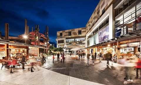 Studio 8 Residences - Adults Only - Nelson Bay Accommodation.com 1