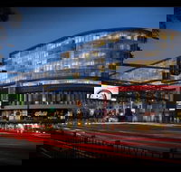 Studio 8 Residences - Adults Only - Nelson Bay Accommodation.com