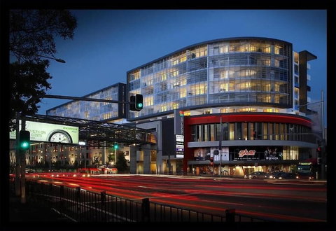 Studio 8 Residences - Adults Only - Nelson Bay Accommodation.com 0