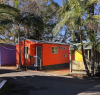 Palm Beach Caravan Park - Nelson Bay Accommodation.com