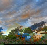 Scamander Sanctuary Holiday Park