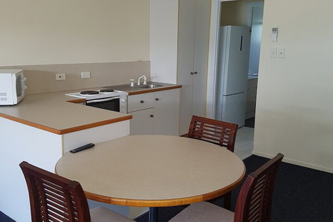 Lucinda Fishing Lodge - Accommodation Nelson Bay 1